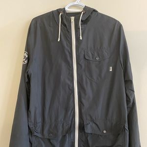 Vans Windbreaker - Joel Tudor Collection
